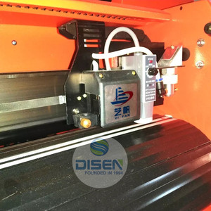 Vinilo Termotransferible Personalizado con Tubo de CO2 o RF de 38 Pulgadas (980 mm), Película Adhesiva para Corte Láser en Tela, Cuero, Textil, Impresión 3D, Nuevo - Product Image 5