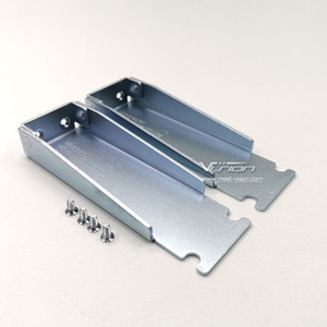 ACS-900-RM-19= Kit de Montaje en Rack de 19 Pulgadas para CISC0 <span class=keywords><strong>C921</strong></span>-<span class=keywords><strong>4P</strong></span> - Product Image 6