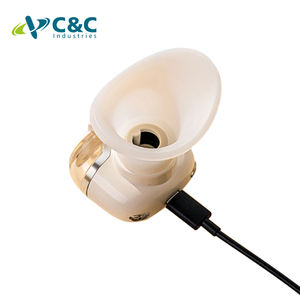 Venta al por mayor Mini Electric Nano Atomizing <span class=keywords><strong>Eye</strong></span> Steamer Equipment Recargable Steam <span class=keywords><strong>Care</strong></span> <span class=keywords><strong>Eye</strong></span> Massage Device - Product Image 3