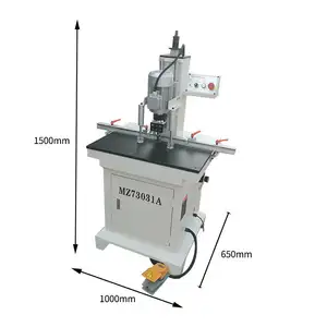 Kualitas tinggi grosir Custom murah directional bench power electric power Mesin bor pabrik penjualan langsung