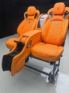 Accessori di Alta Qualità per Interni Auto Sportive Mercedes-Benz Classe G, Classe B, Classe V <span class=keywords><strong>Station</strong></span> <span class=keywords><strong>Wagon</strong></span> W463, W464, W465 - Product Image 2