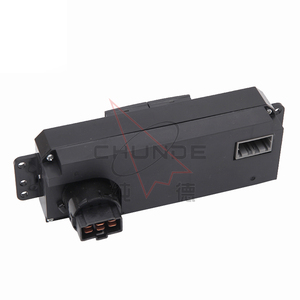 Pannello di controllo dell'aria condizionata per Chevrolet Epica 9067577 - Product Image 2