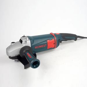 Meuleuse d'angle électrique multifonctionnelle de qualité supérieure, 2800W, 230mm, prix de gros - Product Image 4