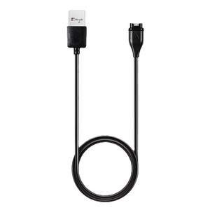 Cable de Carga Rápida Universal para Relojes Serie G, Compatible con los Modelos Fenix/Forerunner/<span class=keywords><strong>Vivoactive</strong></span>/Venu, <span class=keywords><strong>Cargador</strong></span> Magnético de 2/<span class=keywords><strong>4</strong></span> Pines - Product Image 6