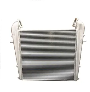 96912 1100086 524305 Intercooler สำหรับรถบรรทุก SCANIA G P R T