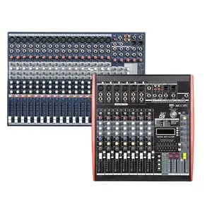 MFX serie 99 dsp professionale mixer audio digitale