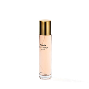 Profumi Originali a Lunga Durata per Donne, Profumo con Etichetta Privata 100ml - Product Image 3