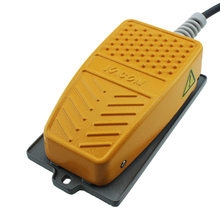HRF-MD212Y New and Original KACON South Korea Foot Switch Pedal Switch