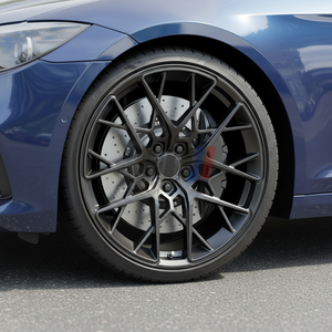 Jantes forgées concaves en alliage GPW 5x112 5x120 pour BMW G20 G22 F10 G60 X3 X4 X5 X6 X7 <span class=keywords><strong>Audi</strong></span> S4 RS4 S5 RS5 A7 <span class=keywords><strong>S7</strong></span> RS7 19 20 21 22 pouces - Product Image 5