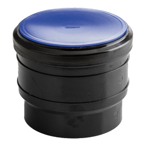 Manguito Conector de PE de Categoría de Producto HDPE con 40 mm - Product Image 1