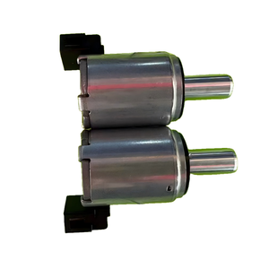 257416 257410 7701208174 pour Peugeot 206 207 307 406 407 pour Citroën C2 C3XR C4 C5 <span class=keywords><strong>Triumph</strong></span> AL4 Solénoïde automatique - Product Image 2