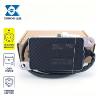 Sensor de NOx A0101530428/001 5WK97319 para MERCEDES-BENZ, Repuesto de Calidad, Proveedor de Fábrica