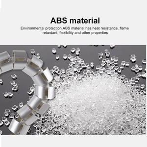 Attaches de câble de gestion de câble ABS argent/noir TA 100 Organisateurs <span class=keywords><strong>électronique</strong></span>s Produit - Product Image 6