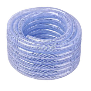 Produttore tubo acqua intrecciato multiuso giardino irrigazione aria/tubo in PVC industriale - Product Image 3