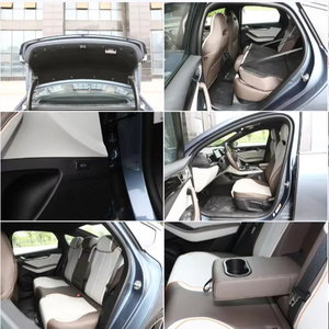 2025 BYD Qin PLUS DM-i Glory Edition 55KM en tête et 55KM <span class=keywords><strong>au</strong></span>-<span class=keywords><strong>delà</strong></span> et 120KM en tête et 120KM <span class=keywords><strong>au</strong></span>-<span class=keywords><strong>delà</strong></span> et 120KM Excellence Edition - Product Image 5