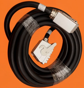 Cable de Alimentación de 12W 10V de la Unidad Principal del Robot al Gabinete de Control - Product Image 5