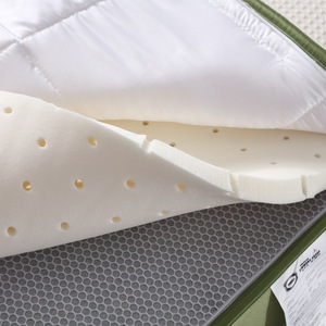 ที่นอนยางพารา Sweet Night รุ่นนุ่มปานกลาง ปลอกหุ้มถอดซักได้ สำหรับใช้ในห้องนอน - Product Image 3
