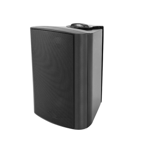 Altavoz de pared para cine en casa, sistema de sonido PA montado en la pared - Product Image 1