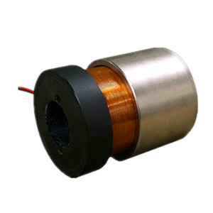 MOTICONT LVCM-019-016-02 Voice Coil Motor <b>Linear</b> <b>Actuator</b> Special Electric Motor - Product Image 1