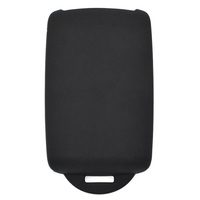 Funda Protectora de Silicona para Llave de Coche, Carcasa para Llave Inteligente