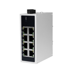 Công tắc <span class=keywords><strong>Ethernet</strong></span> công nghiệp 8 cổng không được quản lý chuyển đổi mạng Gigabit DVI video VLAN tự động chuyển tính năng công nghiệp - Product Image 4