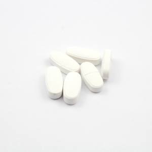 Fabricante de suplementos Support Immune System D-Mannose polvo 1000mg Tablet - Product Image 4