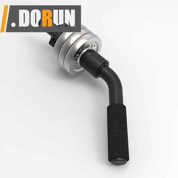 Ez Arm Wrestling Handle - Pronation & Supination Trainer