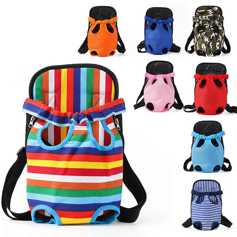 Manufacturer s Direct Pet Backpack with