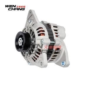 <span class=keywords><strong>Alternador</strong></span> pequeño de 12V para <span class=keywords><strong>MITSUBISHI</strong></span>, <span class=keywords><strong>COLT</strong></span>, CEDIA, SALOON, LANCER BENZ, 1800A002, A002TG0691, A2TG0691, A2TG0691AM, A3TG0691 - Product Image 2