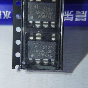 LNK305GN en Stock, Circuito Integrado de Alta Calidad, Proveedor de Componentes Electrónicos LNK305GN - Product Image 1