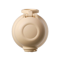 Chauffe-biberon électrique entièrement automatique à température constante pour lait et préparations infantiles, chauffe-lait portable de voyage pour bébés