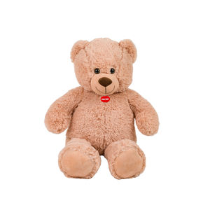 OSO BEIGE DE 80 CM - Product Image 1