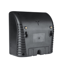Nouveau QR Code Desktop OCR MRZ Lecteur de codes-barres Scanner Filaire Usb Mains Libres Omnidirectionnel pour Supermarché Au Détail Automatique