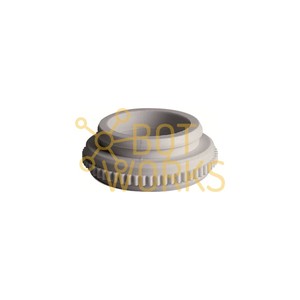 ABB 2CDG120012R0011 Ingranaggio in acciaio inossidabile - Nuovo - Product Image 1