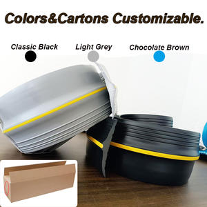 Bande d'étanchéité <span class=keywords><strong>de</strong></span> seuil <span class=keywords><strong>de</strong></span> <span class=keywords><strong>porte</strong></span> <span class=keywords><strong>de</strong></span> <span class=keywords><strong>garage</strong></span> Bande d'étanchéité <span class=keywords><strong>de</strong></span> <span class=keywords><strong>porte</strong></span> <span class=keywords><strong>de</strong></span> <span class=keywords><strong>garage</strong></span> Protégez le <span class=keywords><strong>garage</strong></span> <span class=keywords><strong>de</strong></span> la poussière Bande <span class=keywords><strong>de</strong></span> remplacement étanche - Product Image 6