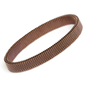 <span class=keywords><strong>Bracelet</strong></span> pour homme tendance multicolore arc-en-ciel marron <span class=keywords><strong>bleu</strong></span> or, <span class=keywords><strong>bracelet</strong></span> extensible en acier inoxydable fait main, <span class=keywords><strong>bracelet</strong></span> à breloques - Product Image 6