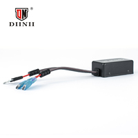 Décodeur Canbus LED super puissant en gros 9005 9006 9012 H1H3 H4 H7 lumière neuve avec fonctions d'annulation d'avertissement