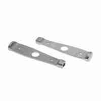 Matériel de fonderie de précision OEM en acier inoxydable 304 316 403 pour moulage à la cire perdue