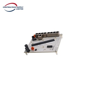 ไฟร์วอลล์ควบคุมรุ่นใหม่ CC-TCF-901 ของแท้ มีสินค้าในสต็อก จัดส่งรวดเร็ว อะไหล่ PLC เกรดอุตสาหกรรม - Product Image 3