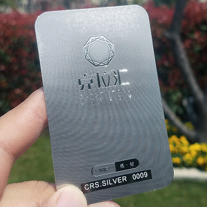 <strong>Business</strong> <strong>Card</strong> Matt Blank Metal Credit Visit VIP Stainless Steel <strong>Business</strong> <strong>Card</strong> With Logo Thank You <strong>Card</strong> For Small <strong>Business</strong> Custom - Product Image 6