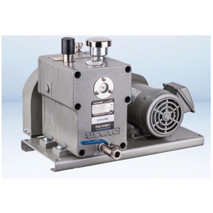 Ningbo ULVAC PVD-N180 Oil Sealed Rotary <b>Vacuum</b> <b>Pump</b> - Product Image 2