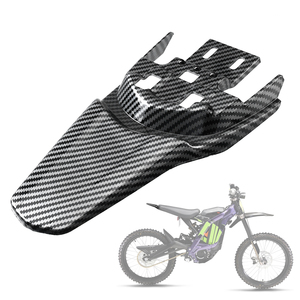 Garde-boue arrière pour moto tout-terrain Light S X X160 X260 - Product Image 5