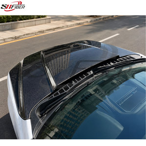 Capó de Fibra de Carbono Modificado para F150, Compatible con <span class=keywords><strong>Ford</strong></span> <span class=keywords><strong>F</strong></span>-<span class=keywords><strong>150</strong></span> Raptor 2021+. Proveedor Mayorista. - Product Image 4