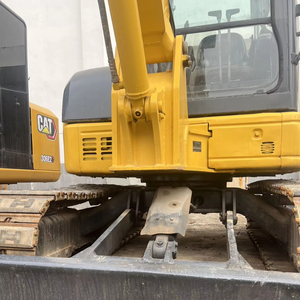 Excavadora Usada Original Komatsu PC55MR, Precio de Fábrica, 5 Toneladas, Mini Excavadora Komatsu PC55 PC55MR Barata en Venta - Product Image 5