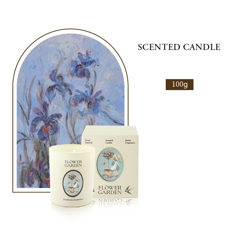 Valle Cava e Campanula