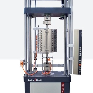 Zwick roell Kappa 50 DS เครื่องทดสอบการคืบอุปกรณ์ทดสอบแรงดึงแบบสากลระบบทดสอบความทนทานของเยอรมนี - Product Image 3