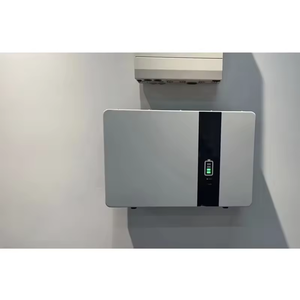 제조사 리튬 이온 51.2V 52Ah 2.66KWH 5kw 10kw 20kw lifepo4 48v 배터리 가정용 태양 전지 태양 전지 pv - Product Image 4