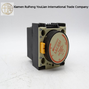 Blocco di Contatto La2ds2 Nuovo Originale Pronto per la Spedizione, Automazione Industriale, Controllore PLC Dedicato per Programmazione - Product Image 1