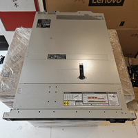 Penjualan TERBAIK UNTUK Dell R660 R660XS R650 R650XS 1U rak Server dengan prosesor Xeon dalam persediaan