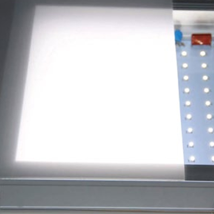 Factory Price Clear <strong>PC</strong> Light Diffusion Film <strong>Pc</strong> Sheet Light <strong>Guide</strong> Plate <strong>Acrylic</strong> Sheet for Advertising
